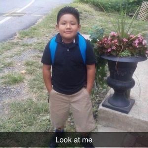 Meet your Posher, Michael